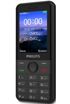 Philips Xenium E172 kliknij aby zobaczyć powiększenie