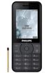 Philips E180 kliknij aby zobaczyć powiększenie