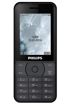 Philips E180 kliknij aby zobaczyć powiększenie