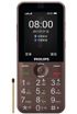 Philips Xenium E331 kliknij aby zobaczyć powiększenie