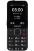 Philips Xenium E526 kliknij aby zobaczyć powiększenie