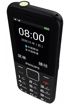 Philips Xenium E526 kliknij aby zobaczyć powiększenie