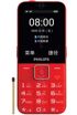 Philips Xenium E527 kliknij aby zobaczyć powiększenie