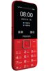 Philips Xenium E527 kliknij aby zobaczyć powiększenie Philips Xenium E527 kliknij aby zobaczyć powiększenie
