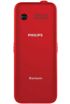 Philips Xenium E527 kliknij aby zobaczyć powiększenie Philips Xenium E527 kliknij aby zobaczyć powiększenie