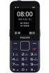 Philips Xenium E527 kliknij aby zobaczyć powiększenie