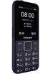 Philips Xenium E527 kliknij aby zobaczyć powiększenie