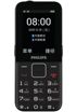 Philips Xenium E527 kliknij aby zobaczyć powiększenie