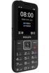 Philips Xenium E527 kliknij aby zobaczyć powiększenie