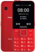 Philips Xenium E527