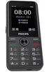 Philips Xenium E528 kliknij aby zobaczyć powiększenie