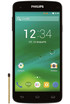 Philips Xenium i908 kliknij aby zobaczyć powiększenie