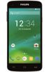 Philips Xenium i908 kliknij aby zobaczyć powiększenie