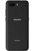 Philips Xenium S266 kliknij aby zobaczyć powiększenie Philips Xenium S266 kliknij aby zobaczyć powiększenie