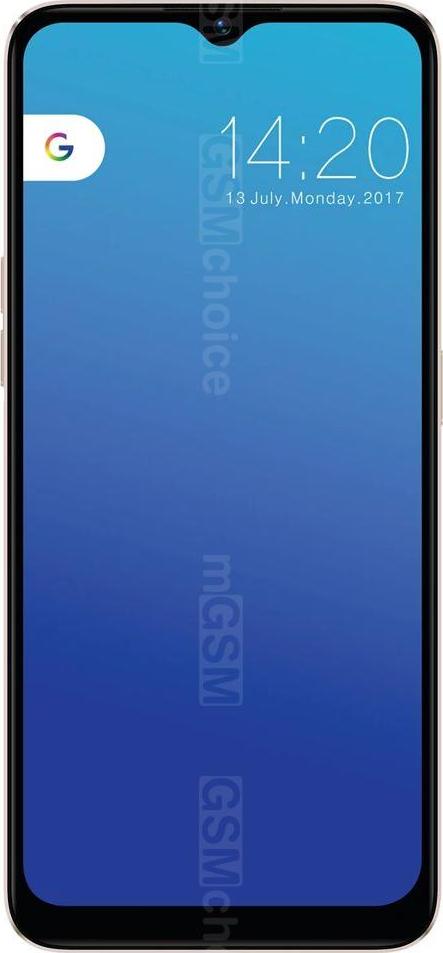 Philips Xenium S6505