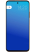 Philips Xenium S8000 kliknij aby zobaczyć powiększenie