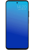 Philips Xenium S8000 kliknij aby zobaczyć powiększenie
