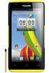 Philips Xenium W6500 kliknij aby zobaczyć powiększenie