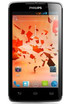 Philips Xenium W732