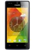 Philips Xenium W737 kliknij aby zobaczyć powiększenie