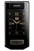 Philips Xenium W8568 kliknij aby zobaczyć powiększenie