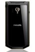 Philips Xenium W8568 kliknij aby zobaczyć powiększenie