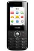 Philips Xenium X116 kliknij aby zobaczyć powiększenie Philips Xenium X116 kliknij aby zobaczyć powiększenie