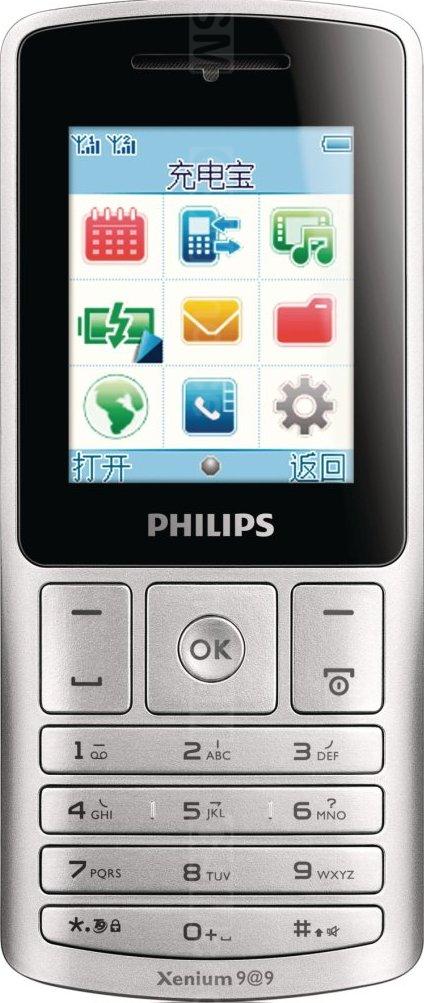 Philips Xenium X130 Philips Xenium X130