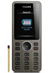 Philips Xenium X312 kliknij aby zobaczyć powiększenie