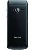 Philips Xenium X333 kliknij aby zobaczyć powiększenie