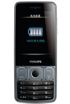 Philips Xenium X528 kliknij aby zobaczyć powiększenie