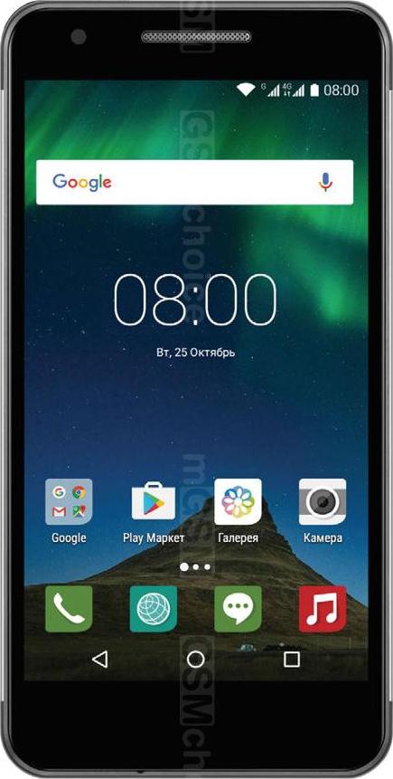 Philips Xenium X588 Philips Xenium X588