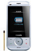 Philips Xenium X650 kliknij aby zobaczyć powiększenie