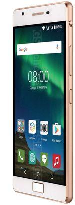 Galeria zdjęć telefonu Philips Xenium X818