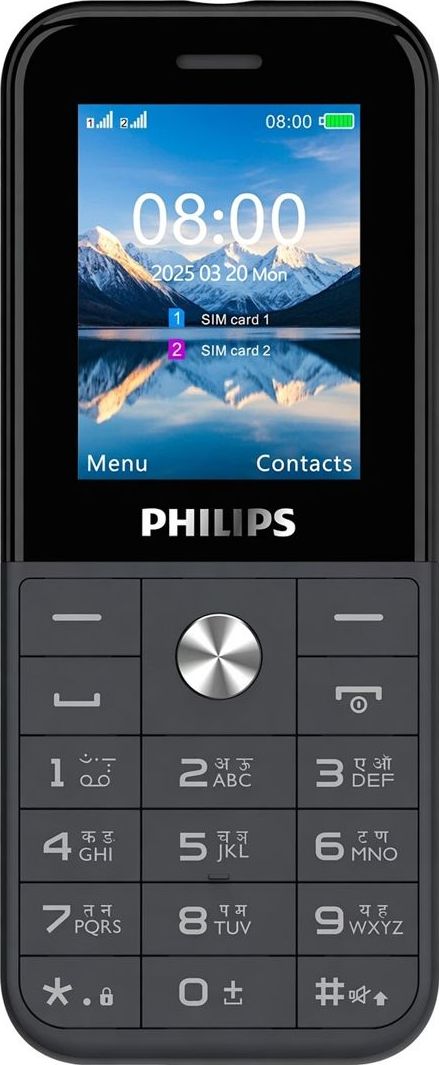 Philips E2102 Philips E2102