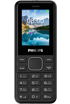 Philips E2103 kliknij aby zobaczyć powiększenie