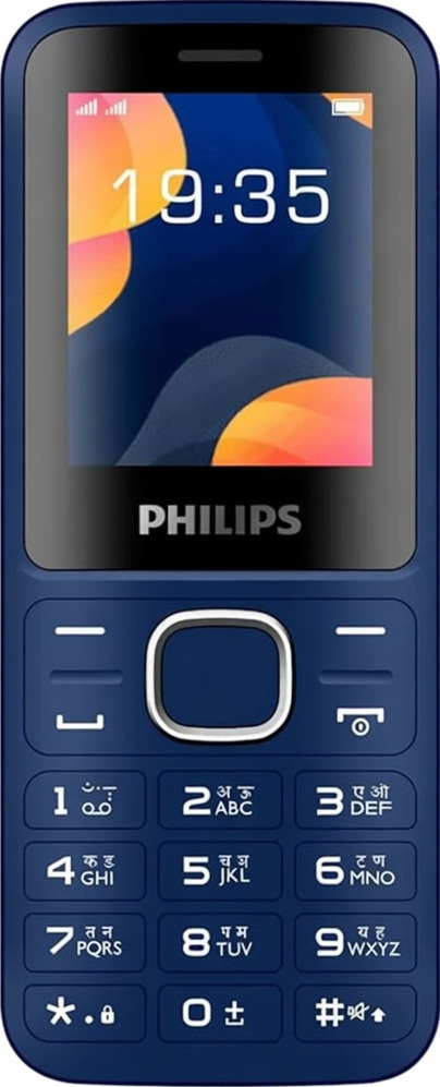 Philips E2104 Philips E2104