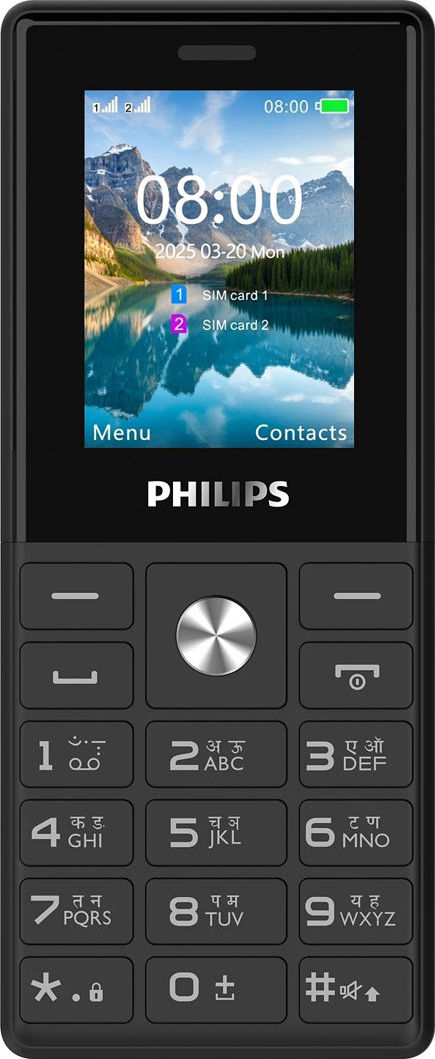 Philips E2112 Philips E2112