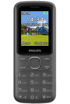 Philips E2130 kliknij aby zobaczyć powiększenie