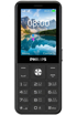 Philips E2221 kliknij aby zobaczyć powiększenie