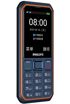 Philips E6510 kliknij aby zobaczyć powiększenie