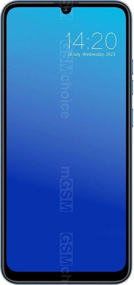 Philips S6201