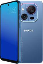 Galeria zdjęć telefonu Philips S7105