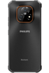 Philips S8306 kliknij aby zobaczyć powiększenie