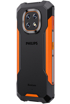 Philips S8320 kliknij aby zobaczyć powiększenie