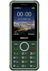 Philips Xenium E2301 kliknij aby zobaczyć powiększenie