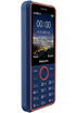 Philips Xenium E2301 kliknij aby zobaczyć powiększenie
