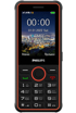 Philips Xenium E2301 kliknij aby zobaczyć powiększenie