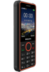 Philips Xenium E2301 kliknij aby zobaczyć powiększenie