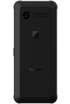 Philips Xenium E2301 kliknij aby zobaczyć powiększenie